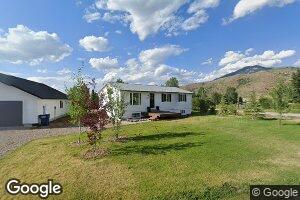 226 Cottonwood Dr, Smoot, WY 83126