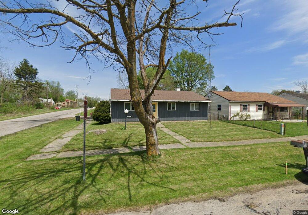 1233 E Juliah Ave, Flint, MI 48505 - photo 1