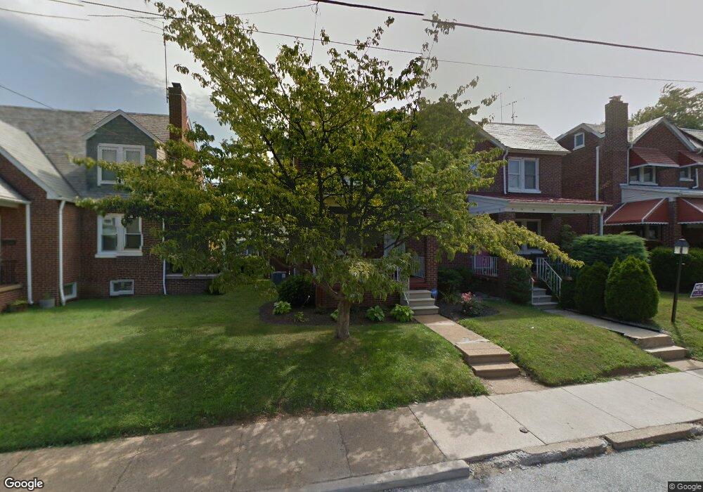 115 W 38th St, Wilmington, DE 19802 - photo 1