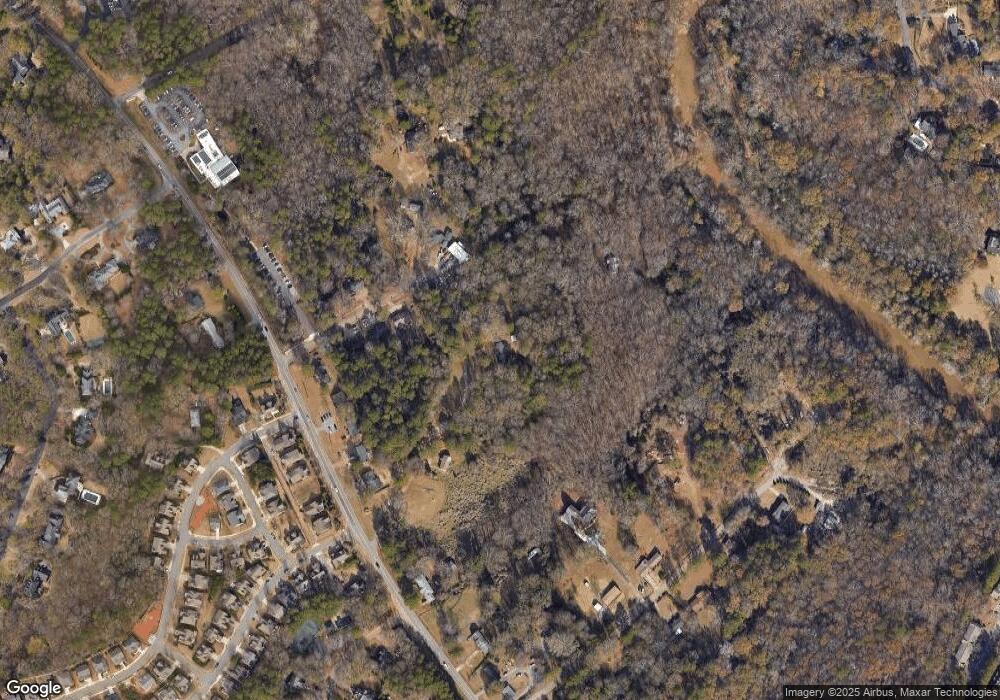 180 Bowles Dr, Athens, GA 30606 - photo 1