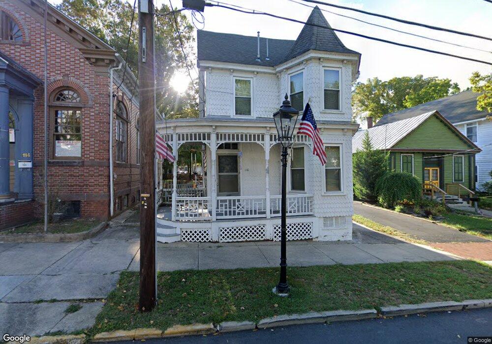116 Hanover St, Pemberton, NJ 08068 - photo 1