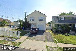 34 Daniel St, Port Reading, NJ 07064