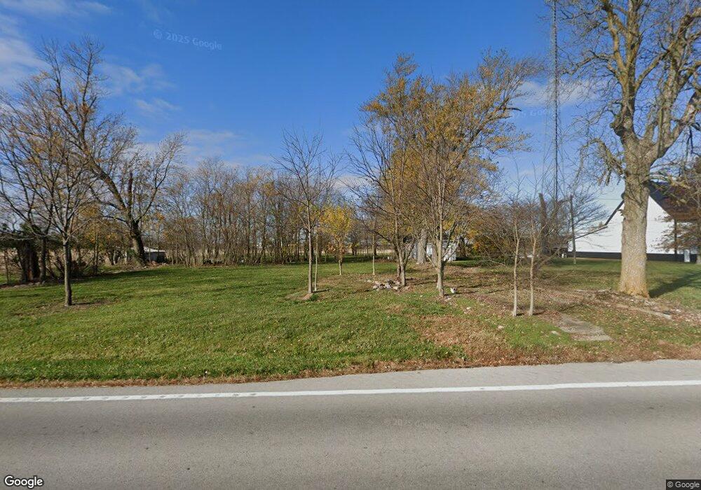 19157 State Route 501, Wapakoneta, OH 45895 - photo 1