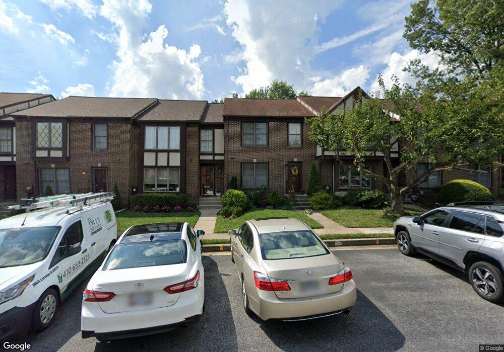 22 Tudor Ct, Lutherville Timonium, MD 21093 - photo 1