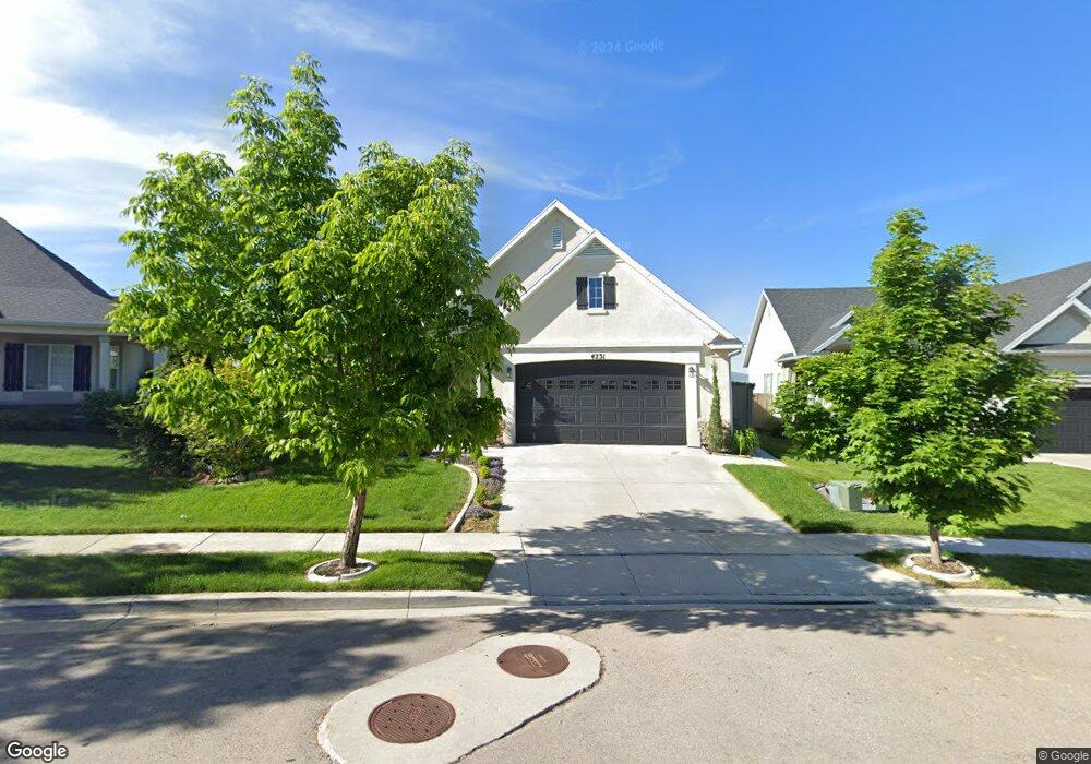 4231 Chestnut Oak Dr, Lehi, UT 84043 - photo 1