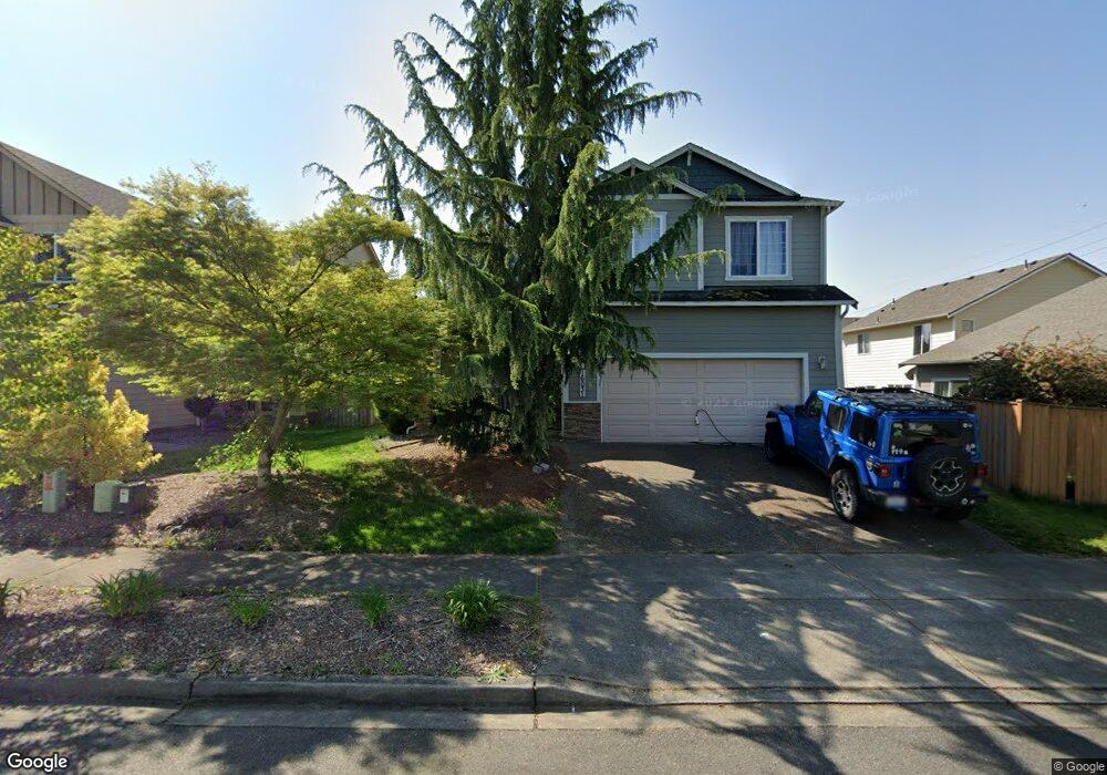 16031 SE 256th Place, Covington, WA 98042 - photo 1