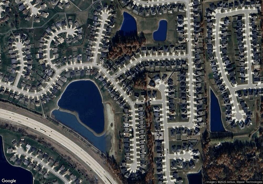 7712 Bowlander Way, Fort Wayne, IN 46835 - photo 1