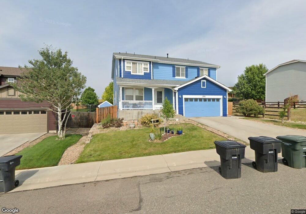 13981 Locust St, Thornton, CO 80602 - photo 1