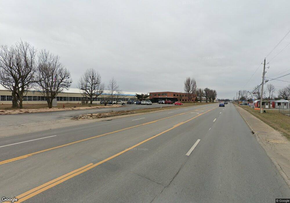 2111 S 8th St, Rogers, AR 72758 - photo 1