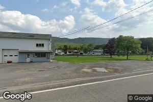 1340 Railroad Ave, Julian, PA 16844