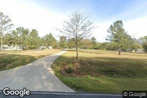 1437 Parker Springs Church Rd, Mc Intyre, GA 31054