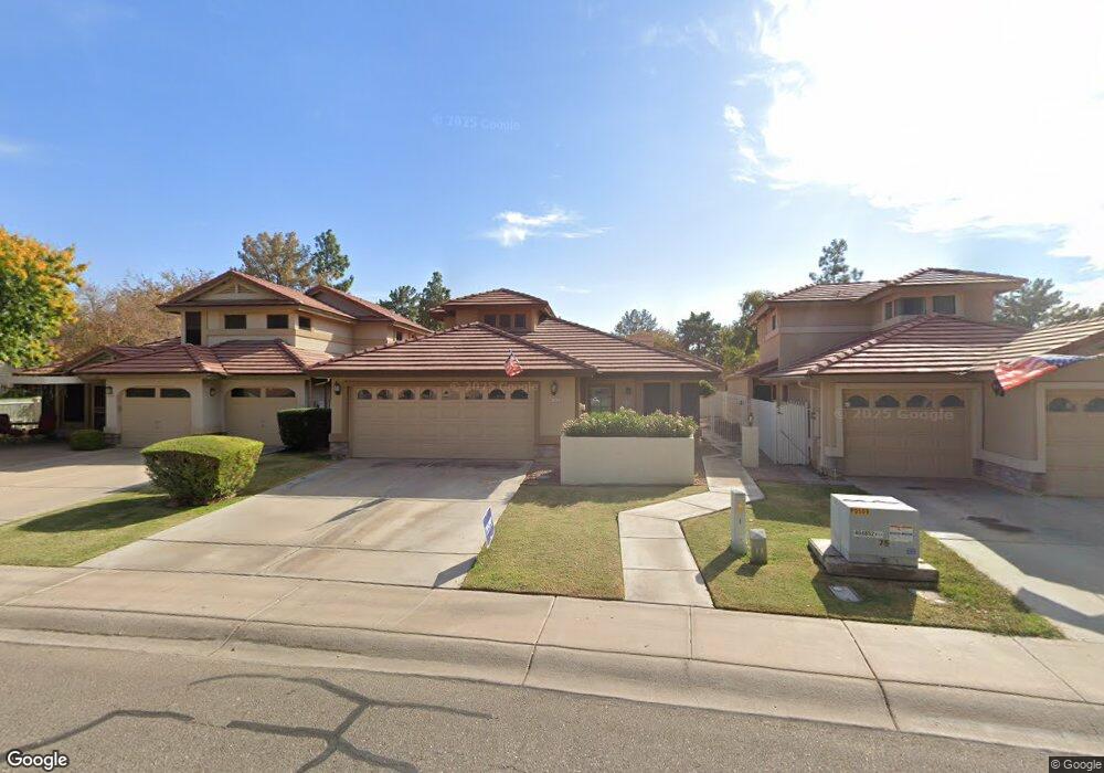 713 N May St, Chandler, AZ 85226 - photo 1