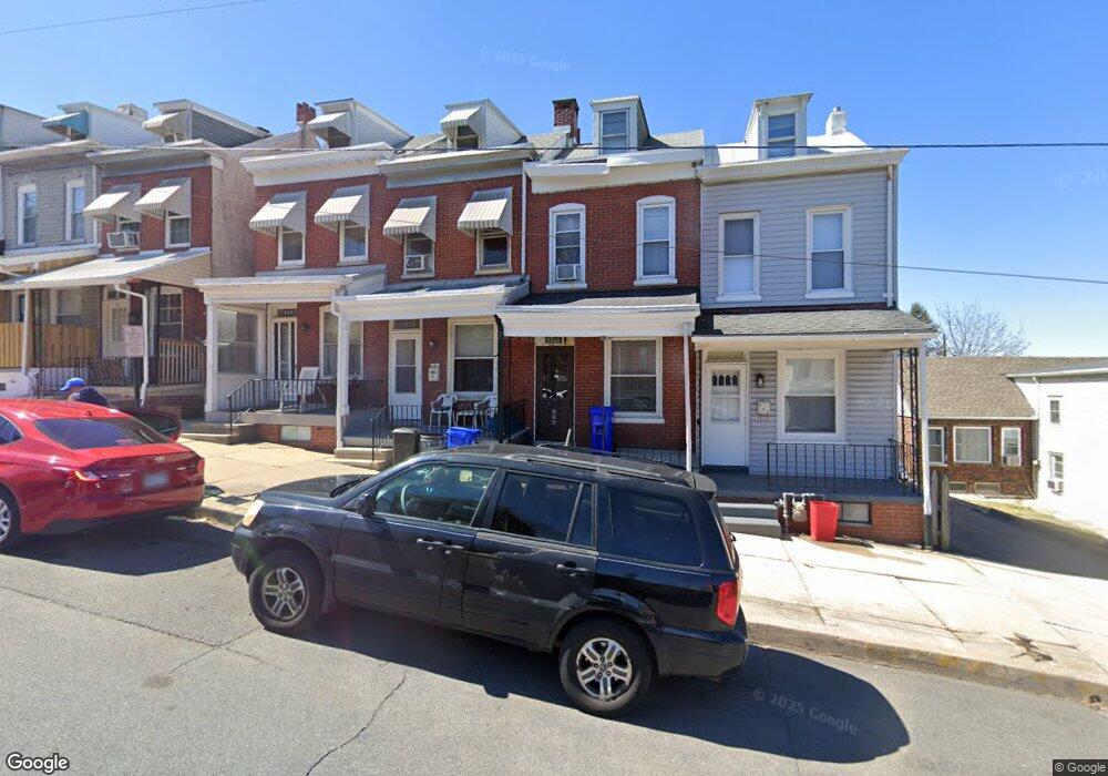 536 S 17th St, Reading, PA 19606 - photo 1