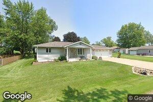 104 Short St, Delmar, IA 52037