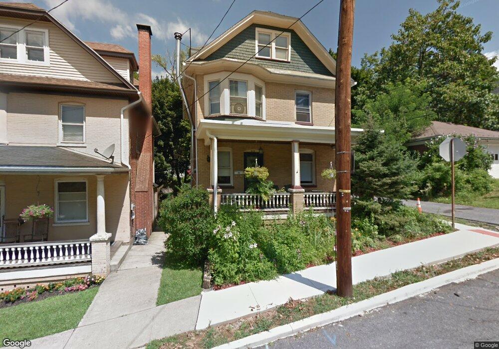 819 W Burke St, Easton, PA 18042 - photo 1