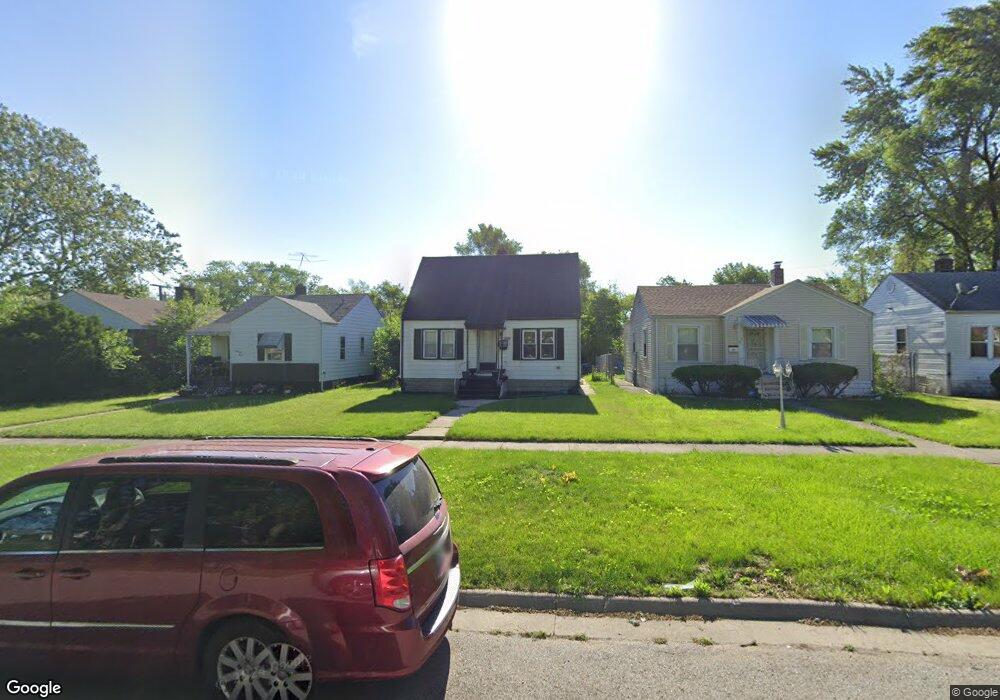 3619 Pierce St, Gary, IN 46408 - photo 1