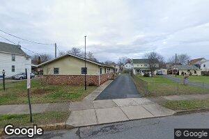 315 Vaughn St, Luzerne, PA 18709