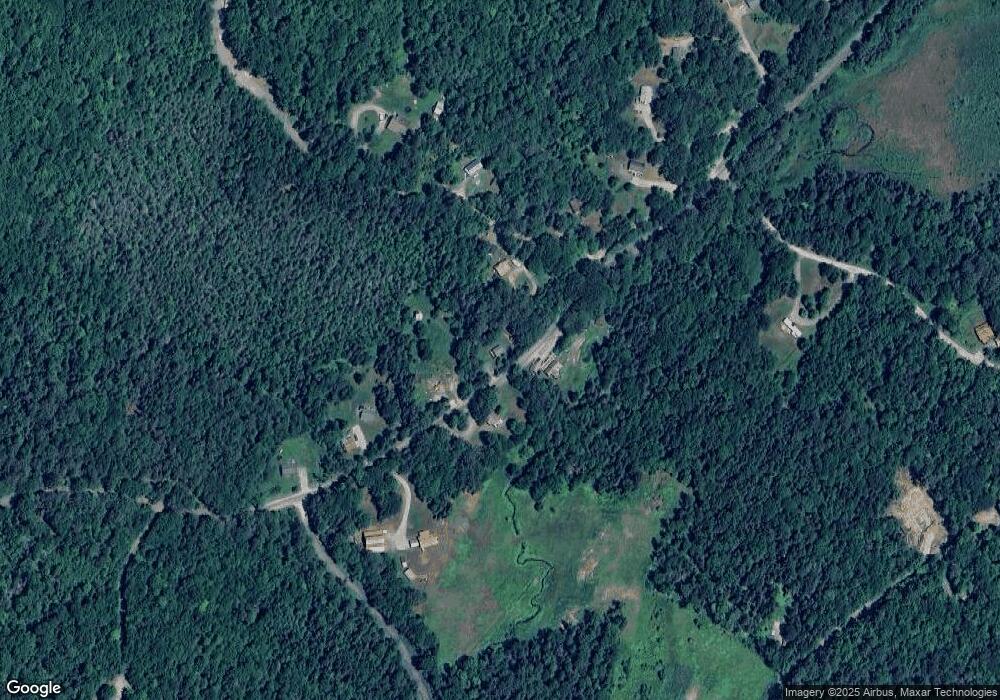 231 Hurd Hill Rd, Lyman, NH 03585 - photo 1