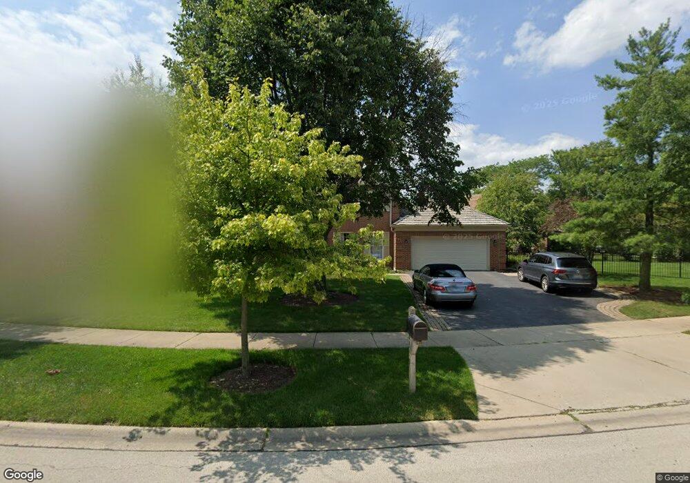 2319 Mohawk Ln, Glenview, IL 60026 - photo 1