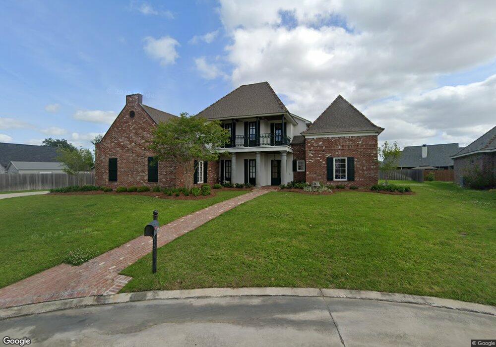 2205 Longue Vue Dr, Lake Charles, LA 70605 - photo 1