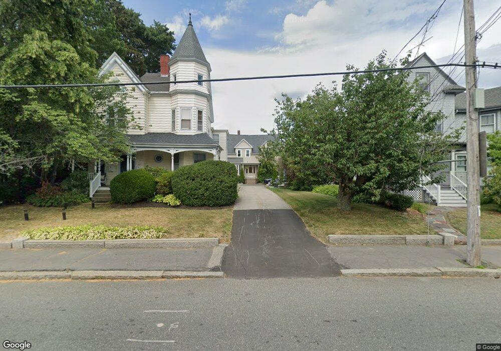 357 1/2 Lafayette St, Salem, MA 01970 - photo 1