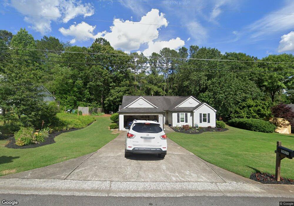 5031 River Rock Way unit 6, Woodstock, GA 30188 - photo 1