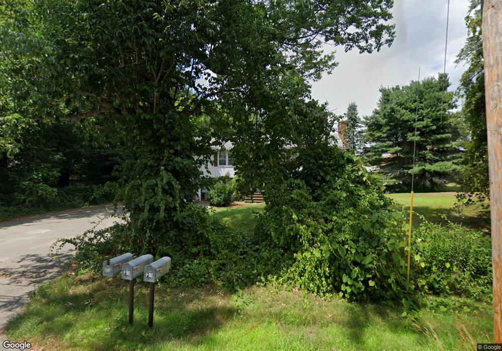 139 Woodland Rd, Southborough, MA 01772 - photo 1