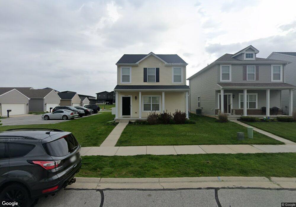 2605 W 127th Ave, Crown Point, IN 46307 - photo 1