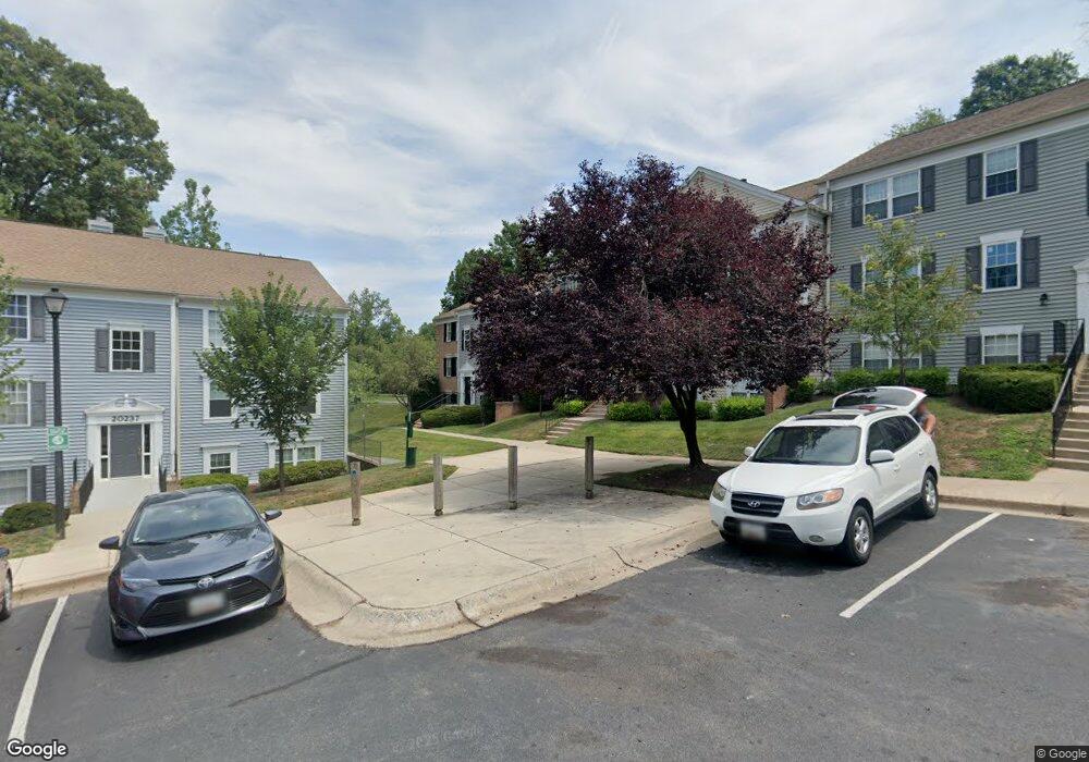 20233 Shipley Terrace unit 3-A-101, Germantown, MD 20874 - photo 1