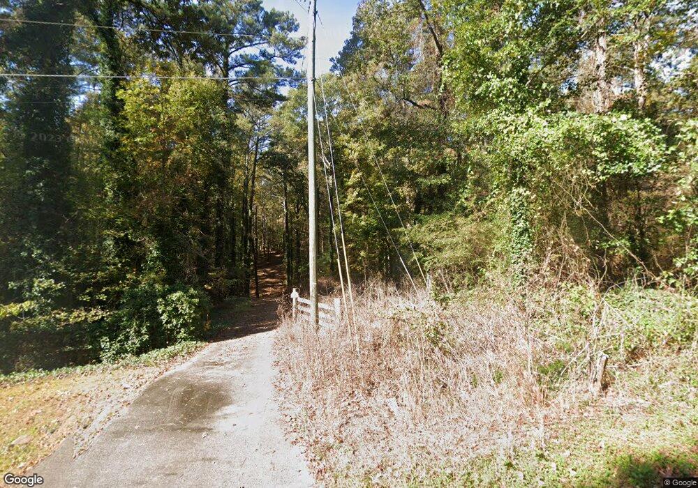 2871 Glad Dale Dr SE, Conyers, GA 30094 - photo 1