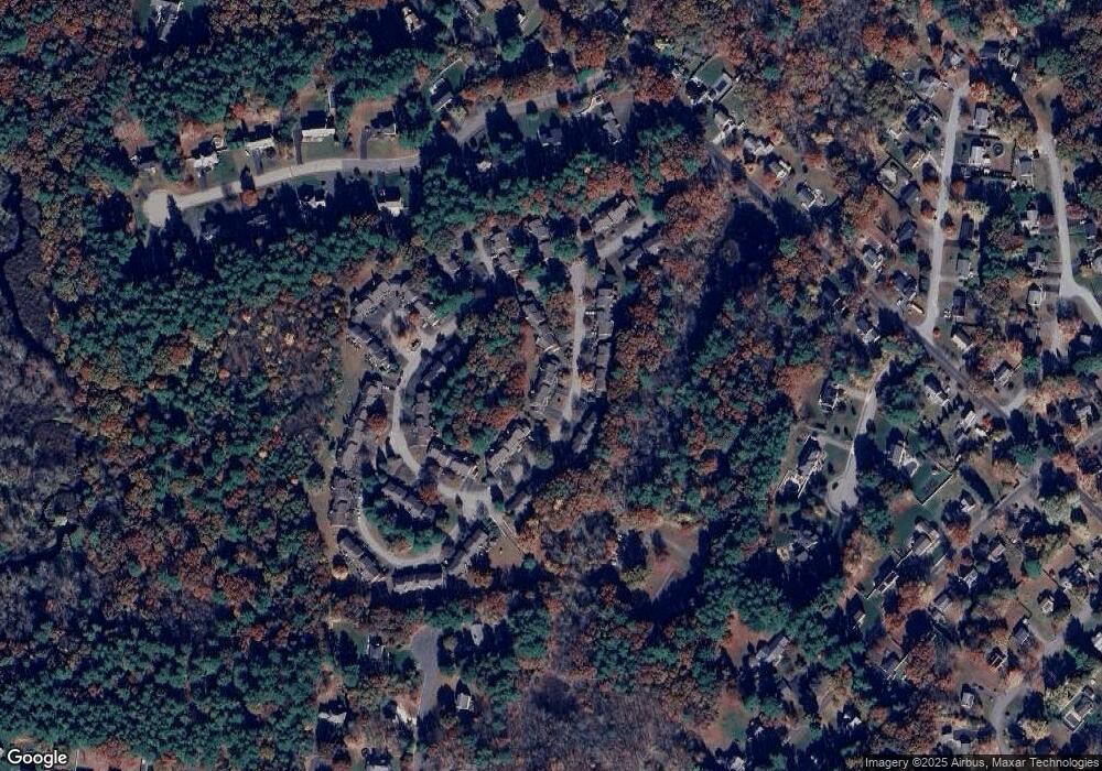 25 Hawthorne Village unit C,25, Franklin, MA 02038 - photo 1