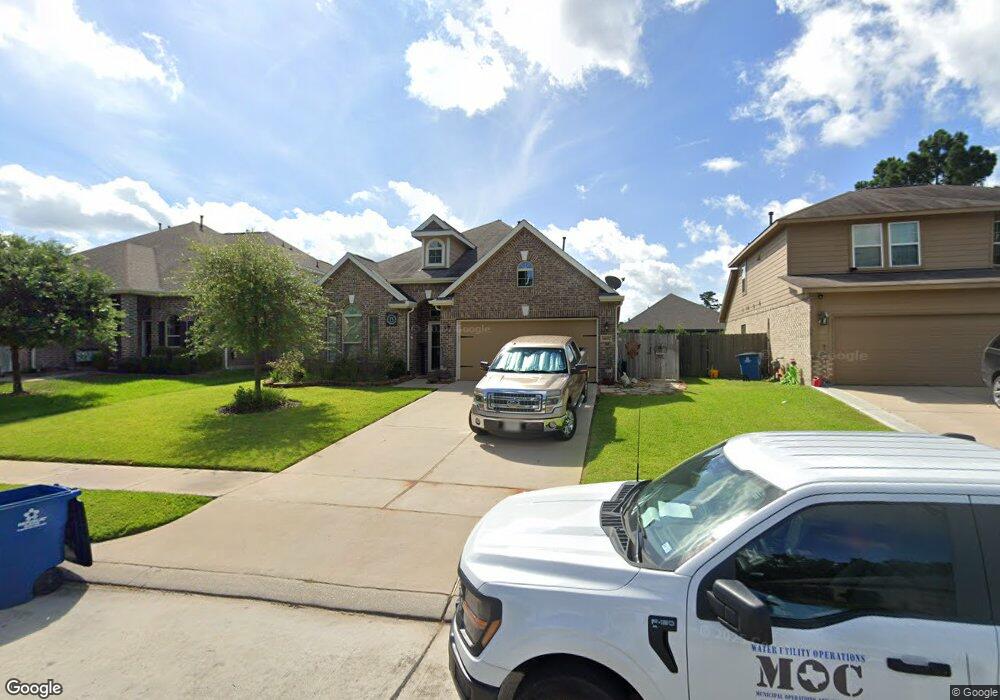 18657 Legend Oaks Dr, Magnolia, TX 77355 - photo 1