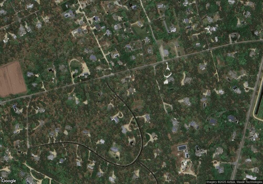 3 Old Dunham's Corner Way, Edgartown, MA 02539 - photo 1