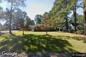201 Hunterdale Rd, Franklin, VA 23851