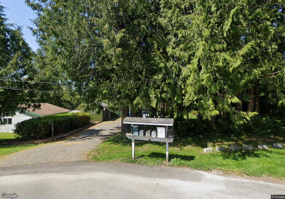 26453 200th Ave SE, Covington, WA 98042 - photo 1