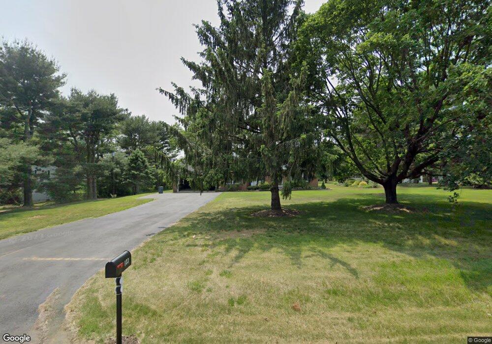 133 E Wolfert Station Rd, Mickleton, NJ 08056 - photo 1