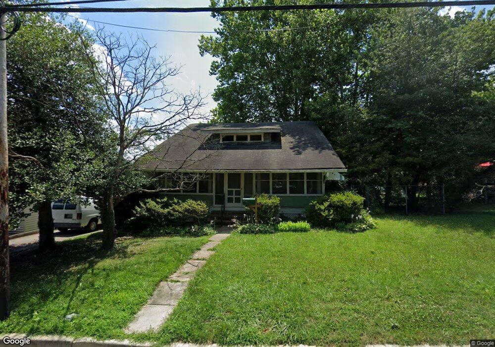 1714 Selma Ave, Halethorpe, MD 21227 - photo 1