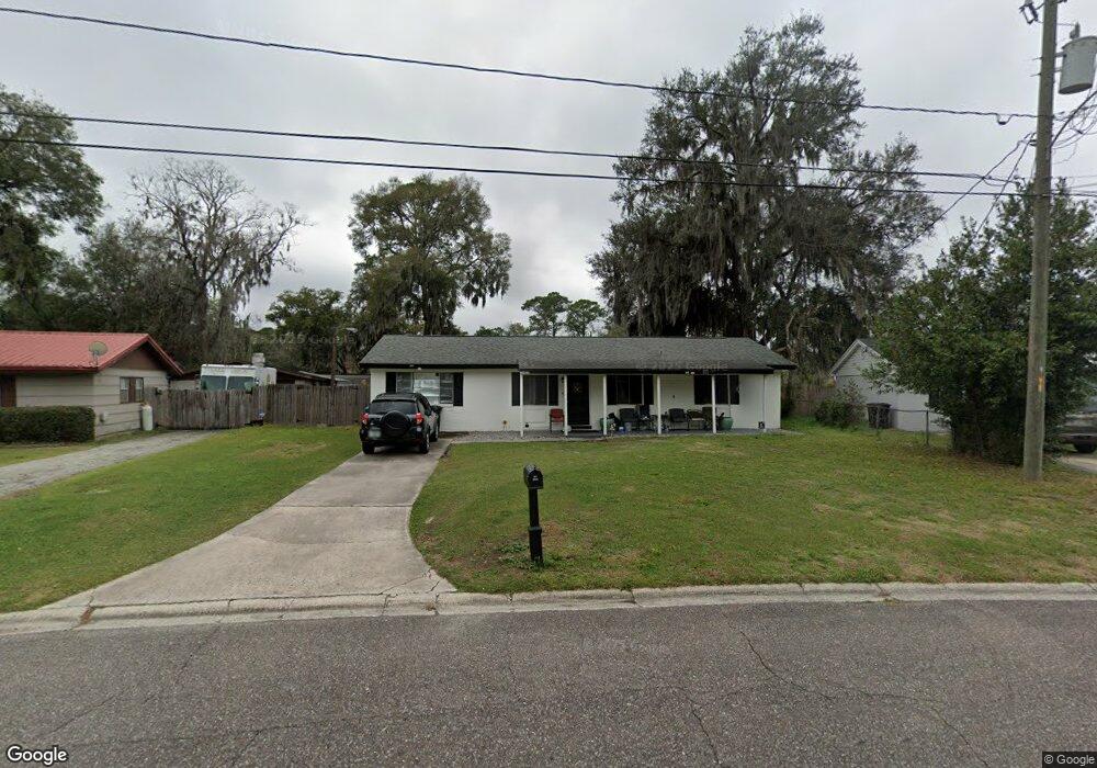 10624 Dodd Rd, Jacksonville, FL 32218 - photo 1