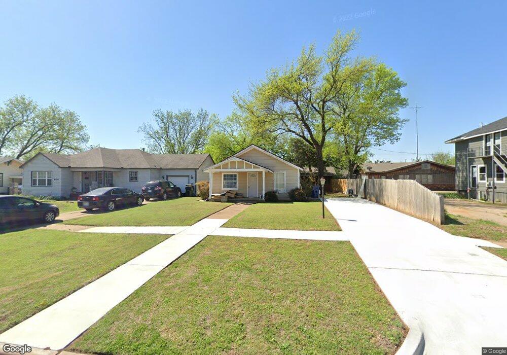 908 W Cedar Ave, Duncan, OK 73533 - photo 1