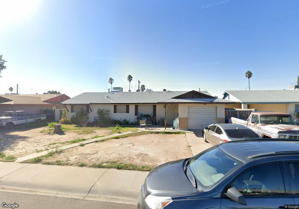 4032 N 77th Ave, Phoenix, AZ 85033 - photo 1