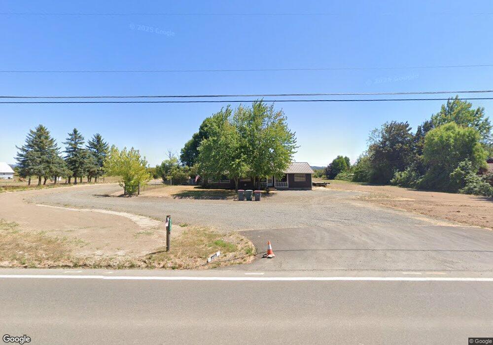 8250 Highway 47, Carlton, OR 97111 - photo 1