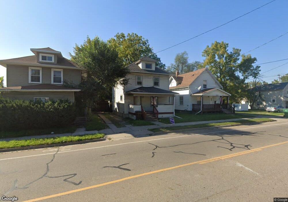 1005 N Mlk Blvd, Lansing, MI 48915 - photo 1