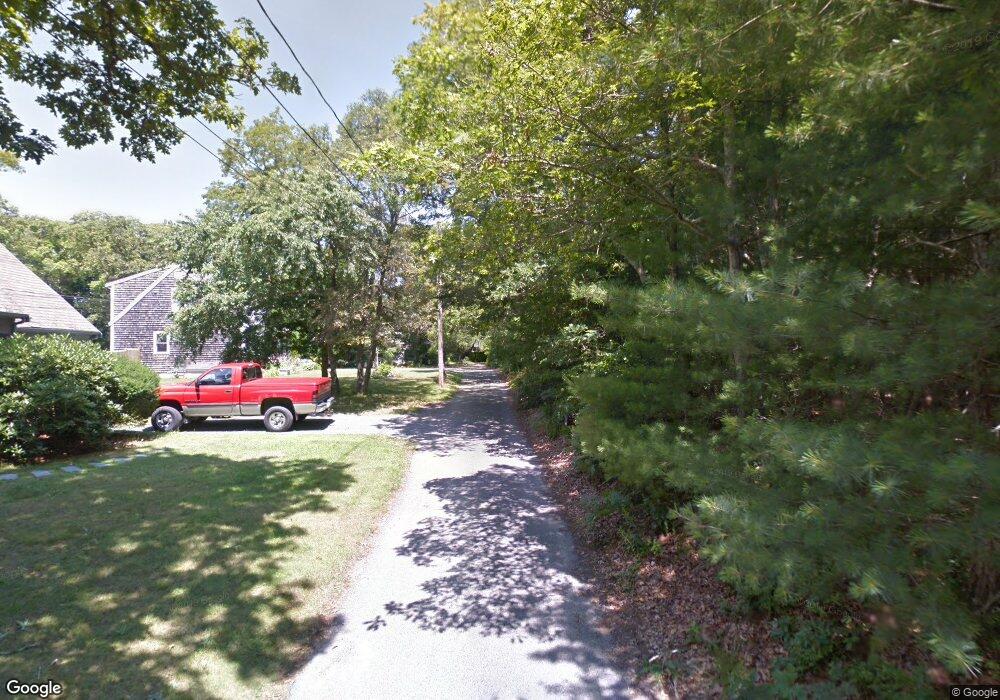 0 Oreo Ln, Barnstable, MA 02632 - photo 1