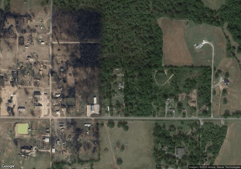 478185 Old Us Highway 64, Muldrow, OK 74948 - photo 1