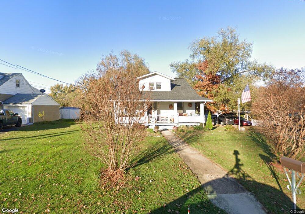 2509 Gehb Ave, Halethorpe, MD 21227 - photo 1