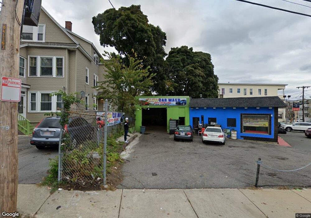 46-48 Arlington St unit 3, Lawrence, MA 01841 - photo 1