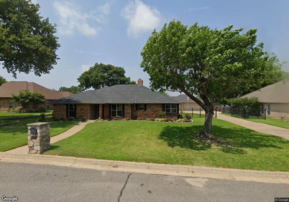 3714 Woodcrest Dr, Colleyville, TX 76034 - photo 1