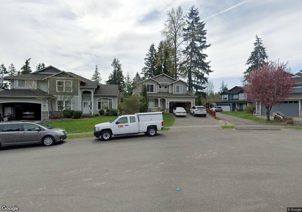 2314 241st Place SW, Bothell, WA 98021 - photo 1