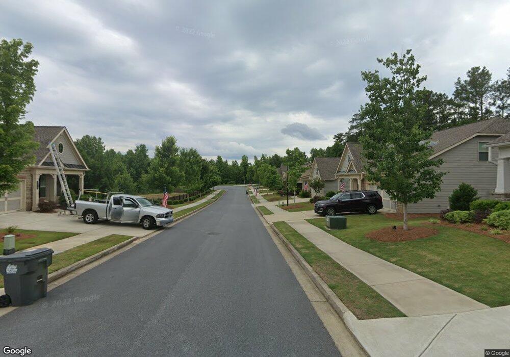 0 Hopegrove Ln, Canton, GA 30115 - photo 1