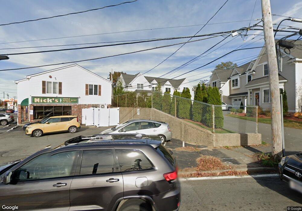 14 Nahant St, Wakefield, MA 01880 - photo 1